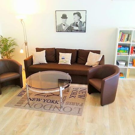 ווינטרברג Ferienwohnung Anna מראה חיצוני תמונה