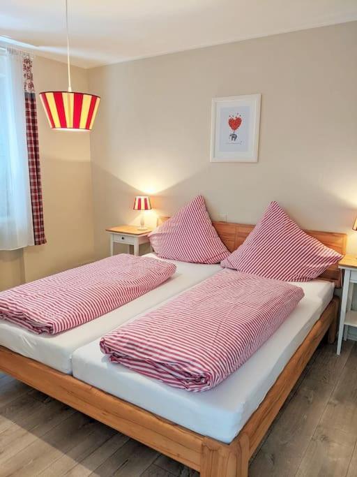ווינטרברג Ferienwohnung Anna מראה חיצוני תמונה