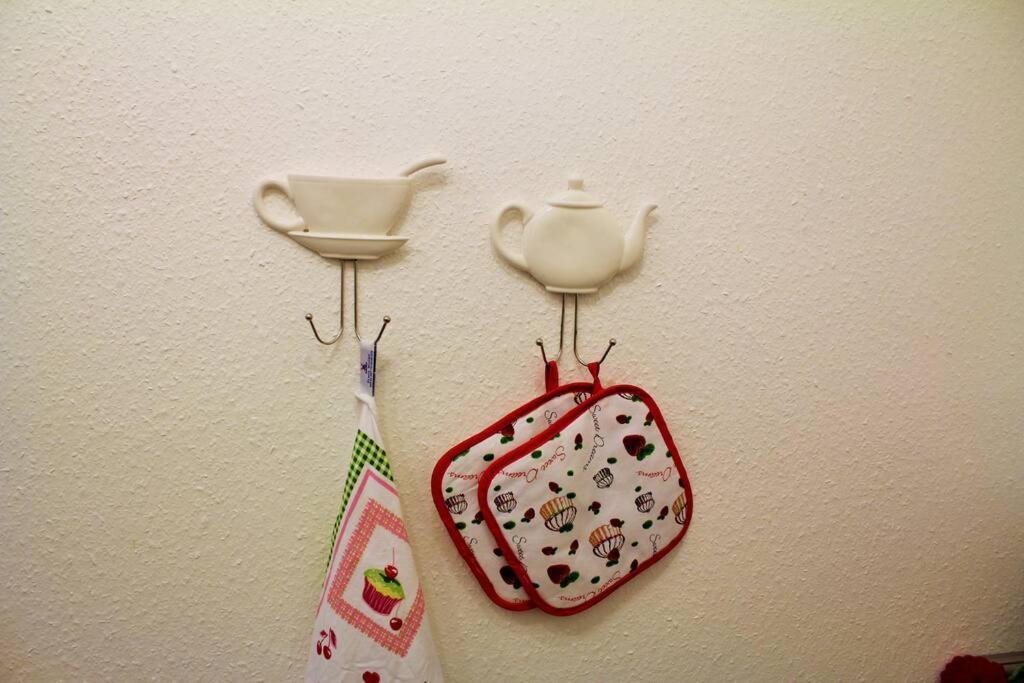 ווינטרברג Ferienwohnung Anna מראה חיצוני תמונה